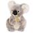 Peluche koala 20 cm Gris 2 - vertbaudet enfant 