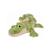 Peluche crocodile 40 cm Vert 2 - vertbaudet enfant 