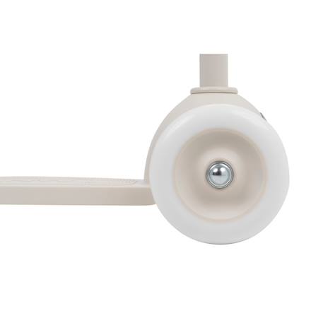 Eco scooter en plastique recyclé Argile+Framboise+Ivoire+Lavande+Olive+Rose dépalé+Sable+Sarcelle 16 - vertbaudet enfant 