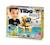 Robot tibo Jaune 1 - vertbaudet enfant 