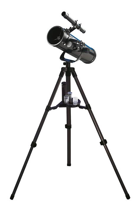 Télescope 50 activités Noir 3 - vertbaudet enfant 
