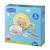 Coffret 5 pièces peppa pig Bleu 2 - vertbaudet enfant 