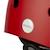Casque de vélo abs pour enfants de 3 à 7 ans protection Blanc+Bleu marine+Chrome+Crème+Menthe+Noir+Rayures+Rose+Rouge+Vert foncé 25 - vertbaudet enfant 