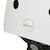 Casque de vélo abs pour enfants de 3 à 7 ans protection Blanc+Bleu marine+Chrome+Crème+Menthe+Noir+Rayures+Rose+Rouge+Vert foncé 2 - vertbaudet enfant 