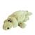 Peluche croco'doux 60 cm Vert 1 - vertbaudet enfant 