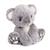 Peluche koala 15 cm Gris 1 - vertbaudet enfant 