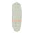 Skateboard en érable canadien pour enfants de 3 ans et plus Blanc+Bois+Crème+Marine+Menthe+Rose+Rouge+Vert 25 - vertbaudet enfant 