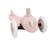 Eco scooter en plastique recyclé Argile+Framboise+Lavande+Olive+Rose dépalé+Sable+Sarcelle 30 - vertbaudet enfant 