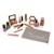 Set de maquillage 13 pièces Beige 3 - vertbaudet enfant 