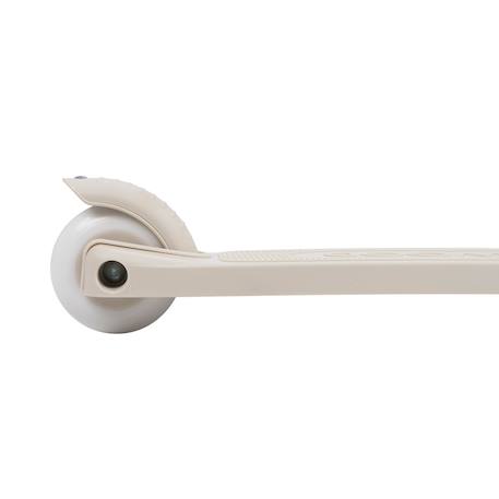 Eco scooter en plastique recyclé Argile+Framboise+Ivoire+Lavande+Olive+Rose dépalé+Sable+Sarcelle 15 - vertbaudet enfant 