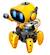Robot tibo Jaune 5 - vertbaudet enfant 