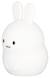 Petite veilleuse lapin Blanc 2 - vertbaudet enfant 