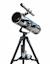 Télescope 50 activités Noir 4 - vertbaudet enfant 