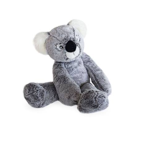 Peluche koala sweety mousse 40 cm Gris 2 - vertbaudet enfant 