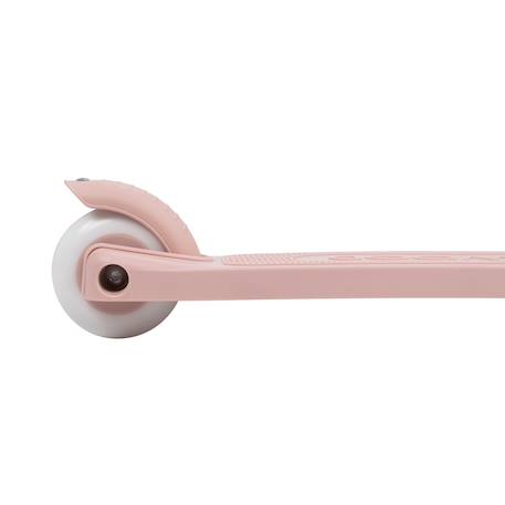 Eco scooter en plastique recyclé Argile+Framboise+Lavande+Olive+Rose dépalé+Sable+Sarcelle 27 - vertbaudet enfant 