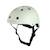 Casque de vélo abs pour enfants de 3 à 7 ans protection Blanc+Bleu marine+Chrome+Crème+Menthe+Noir+Rayures+Rose+Rouge+Vert foncé 13 - vertbaudet enfant 