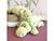 Peluche croco'doux 60 cm Vert 2 - vertbaudet enfant 