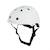 Casque de vélo abs pour enfants de 3 à 7 ans protection Blanc+Bleu marine+Chrome+Crème+Menthe+Noir+Rayures+Rose+Rouge+Vert foncé 1 - vertbaudet enfant 