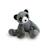 Peluche panda sweety mousse 40 cm Gris 1 - vertbaudet enfant 