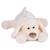Peluche chien cookie 50 cm Beige 2 - vertbaudet enfant 