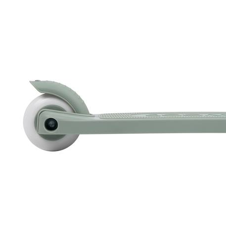 Eco scooter en plastique recyclé Argile+Framboise+Lavande+Olive+Rose dépalé+Sable+Sarcelle 3 - vertbaudet enfant 