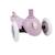 Eco scooter en plastique recyclé Argile+Framboise+Lavande+Olive+Rose dépalé+Sable+Sarcelle 18 - vertbaudet enfant 