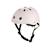 Casque de vélo abs pour enfants de 3 à 7 ans protection Blanc+Bleu marine+Chrome+Crème+Menthe+Noir+Rayures+Rose+Rouge+Vert foncé 21 - vertbaudet enfant 