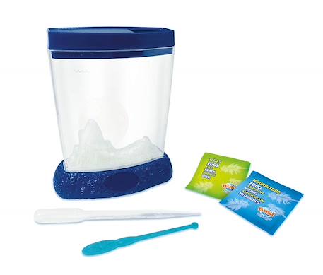 Monstres marins Bleu 3 - vertbaudet enfant 