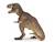 Figurine tyrannosaure rex Marron 2 - vertbaudet enfant 