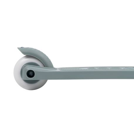 Eco scooter en plastique recyclé Argile+Framboise+Lavande+Olive+Rose dépalé+Sable+Sarcelle 39 - vertbaudet enfant 