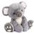 Peluche koala 35 cm Gris 1 - vertbaudet enfant 