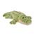Peluche crocodile 40 cm Vert 1 - vertbaudet enfant 