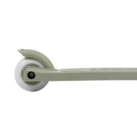 Eco scooter en plastique recyclé Argile+Framboise+Lavande+Olive+Rose dépalé+Sable+Sarcelle 21 - vertbaudet enfant 