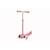 Eco scooter en plastique recyclé Argile+Framboise+Lavande+Olive+Rose dépalé+Sable+Sarcelle 11 - vertbaudet enfant 