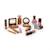 Set de maquillage 13 pièces Beige 1 - vertbaudet enfant 
