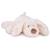 Peluche chien cookie 25 cm Beige 2 - vertbaudet enfant 