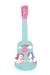Ma première guitare en bois licorne Bleu 2 - vertbaudet enfant 