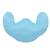 Coussin disney 3d stitch polyester Bleu 2 - vertbaudet enfant 