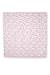 Lot de deux langes escapade kawaii gaze de coton Rose 3 - vertbaudet enfant 