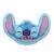 Coussin disney 3d stitch polyester Bleu 1 - vertbaudet enfant 