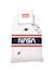 Housse de couette nasa spaceship coton Blanc 1 - vertbaudet enfant 
