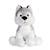 Bouillotte déhoussable husky Blanc 1 - vertbaudet enfant 