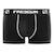 Lot de 6 boxers  en coton Noir 2 - vertbaudet enfant 