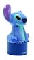 Veilleuse avec haut-parleur Stitch , changement de couleur, lumière Bleu 3 - vertbaudet enfant 