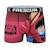 Lot de 5 boxers  one piece Noir/vert/rouge/jaune 2 - vertbaudet enfant 