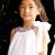 Robe cérémonie   à col fleuri liberty   alizee Blanc violet floral+Jaune multicolore+Rose jaune floral 2 - vertbaudet enfant 