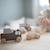 Mes premières voitures en bois nature Ecru, beige, marron 5 - vertbaudet enfant 