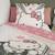 Housse de couette hello kitty coton Blanc 5 - vertbaudet enfant 