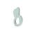 Anneau de dentition en silicone abeille Vert 3 - vertbaudet enfant 