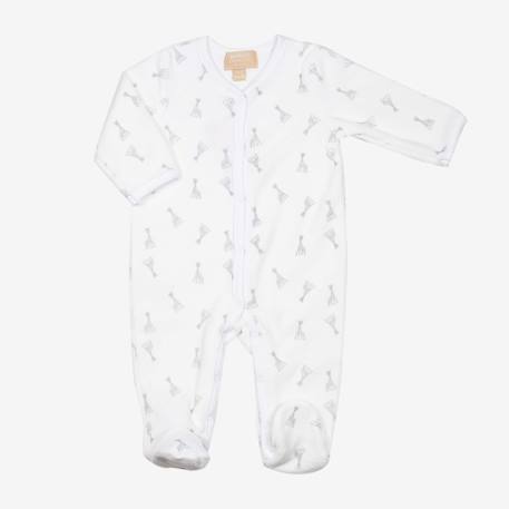 Dors bien imprimé sophie la girafe® Blanc 1 - vertbaudet enfant 